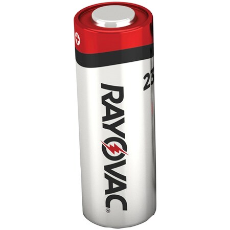 Rayovac Alkaline 12V 23A Keyless Entry Battery KE23A-1ZMA